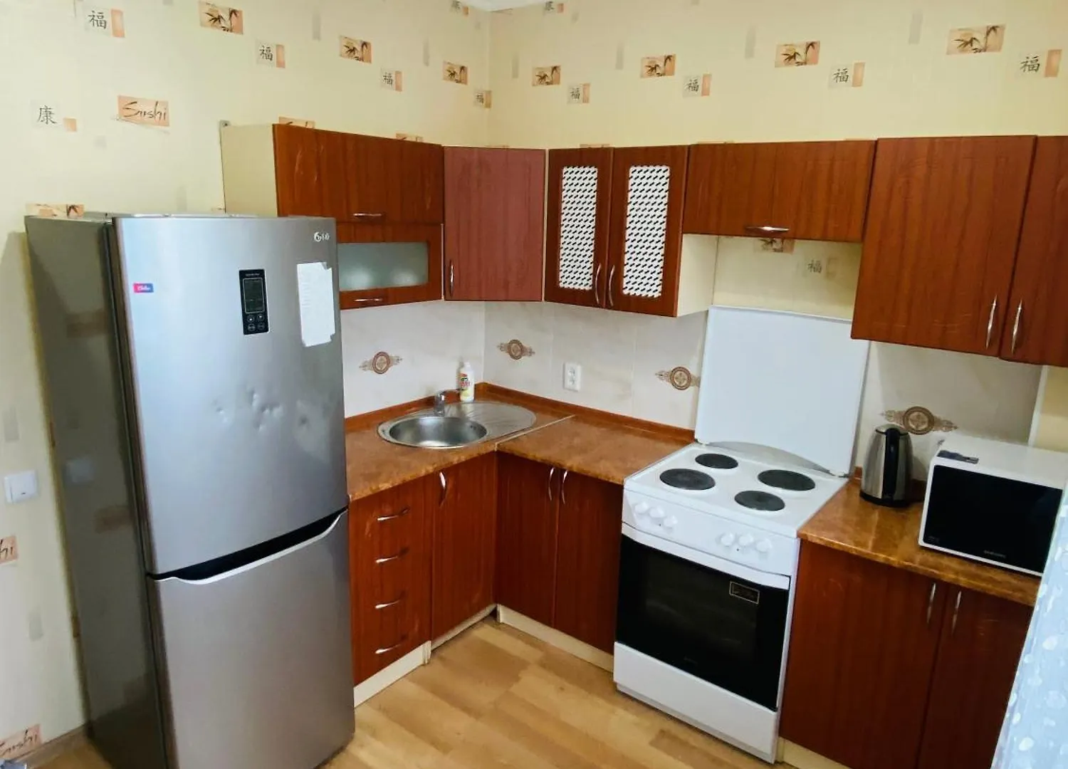 Центр Астаны Apartment Nur-Sultan  0*, Nur-Sultan (Astana) Kazakhstan