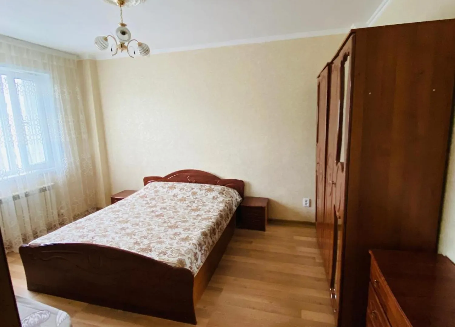 Центр Астаны Apartment Nur-Sultan