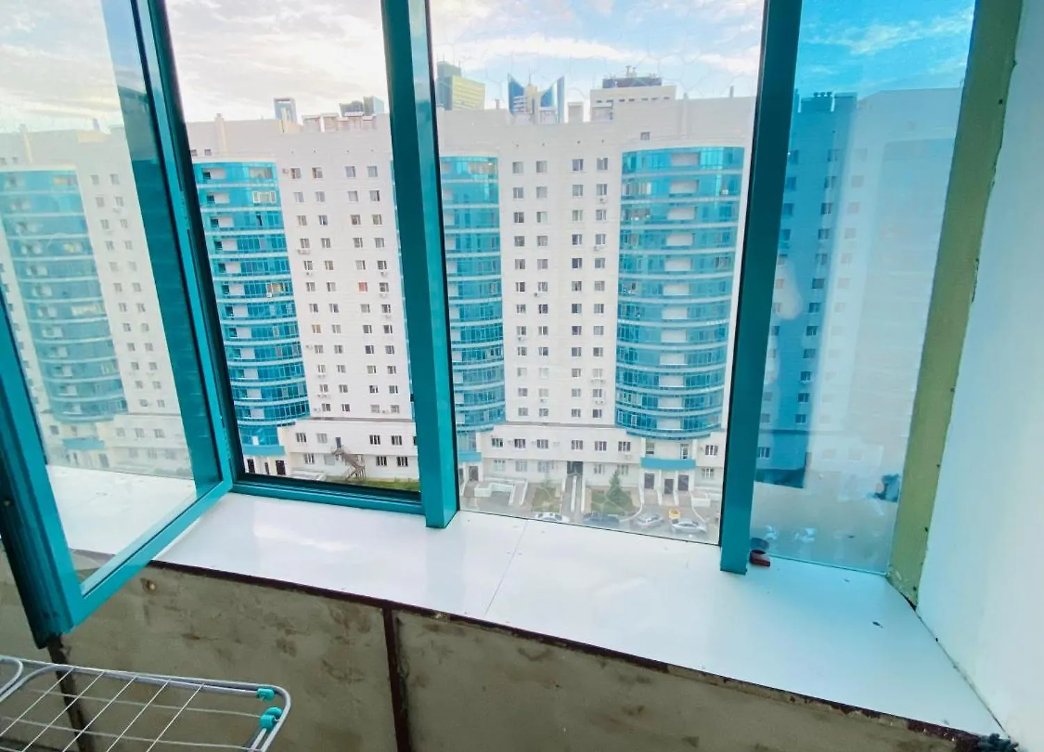 Центр Астаны Apartment Nur-Sultan  Kazakhstan