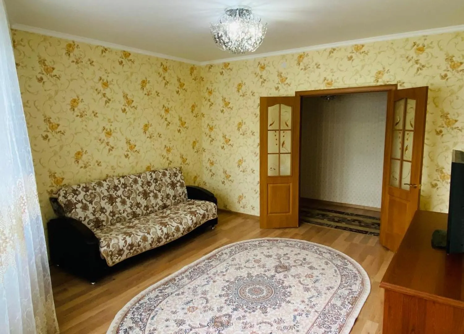 Центр Астаны Apartment Nur-Sultan