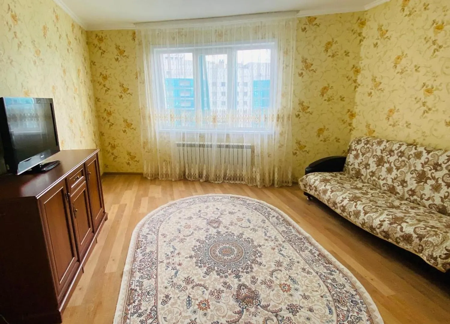 Центр Астаны Apartment Nur-Sultan